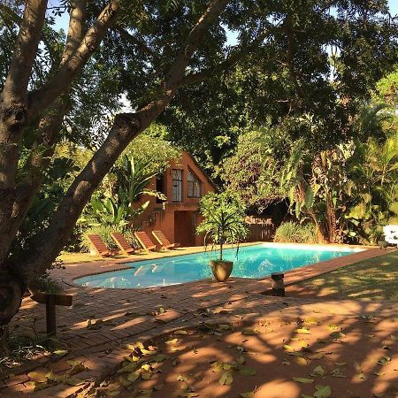 Malandela'S Guest House Malkerns ภายนอก รูปภาพ