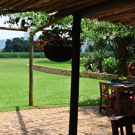 Malandela'S Guest House Malkerns ภายนอก รูปภาพ