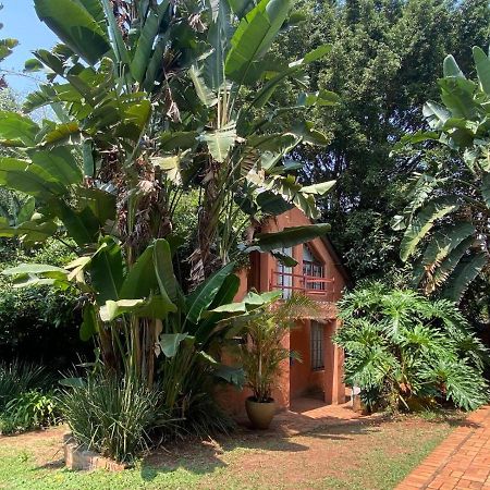 Malandela'S Guest House Malkerns ภายนอก รูปภาพ