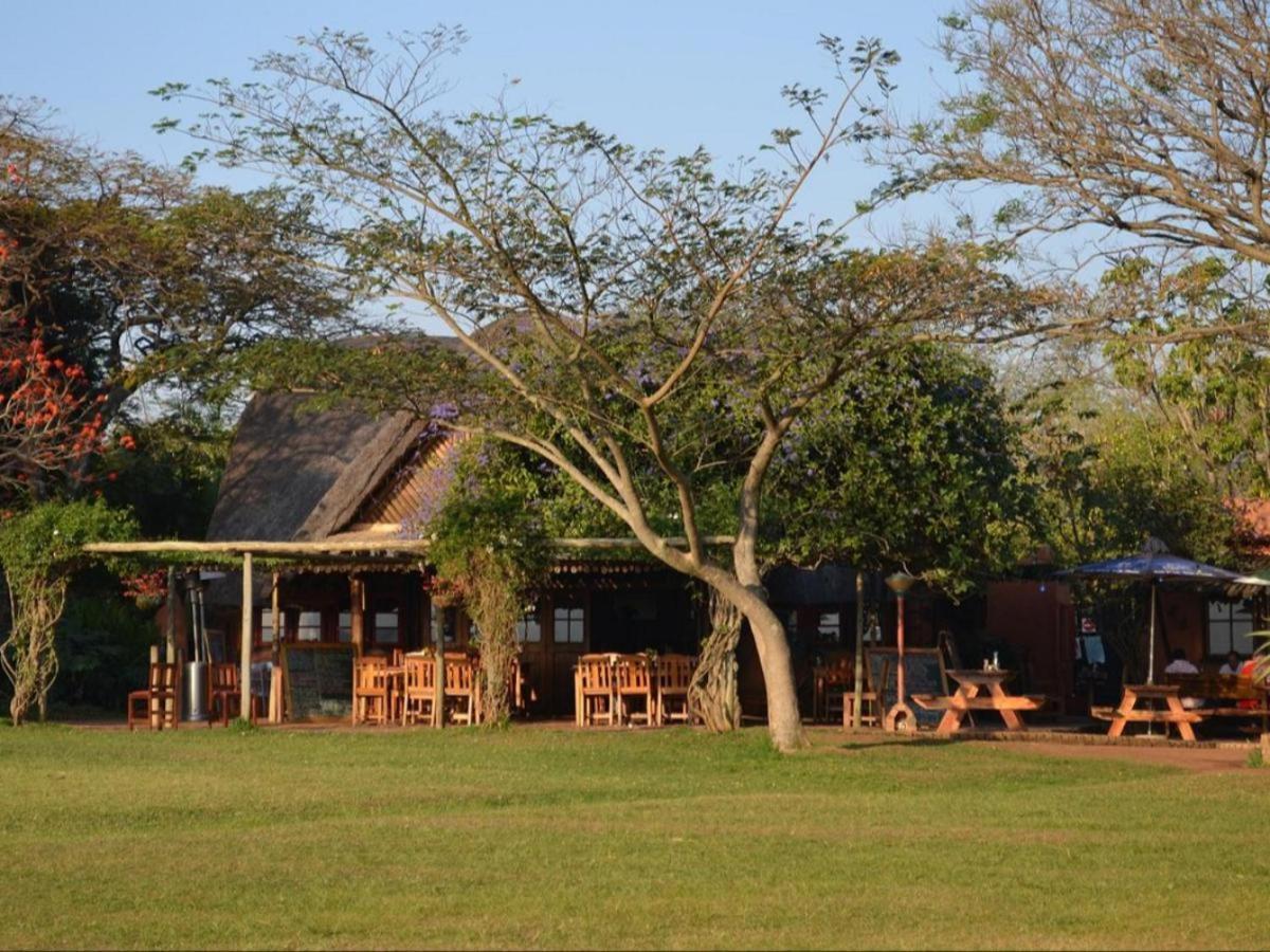 Malandela'S Guest House Malkerns ภายนอก รูปภาพ