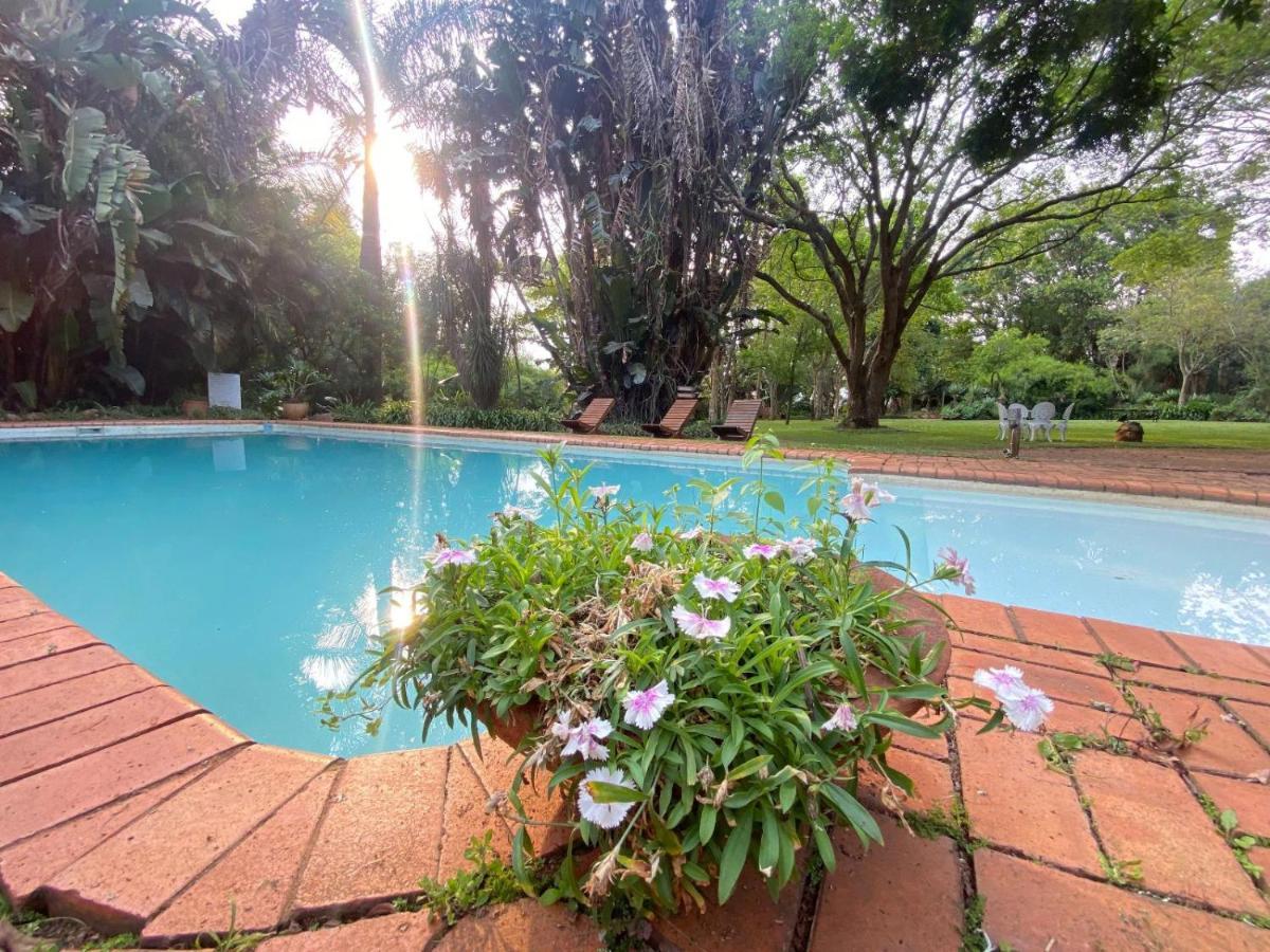 Malandela'S Guest House Malkerns ภายนอก รูปภาพ