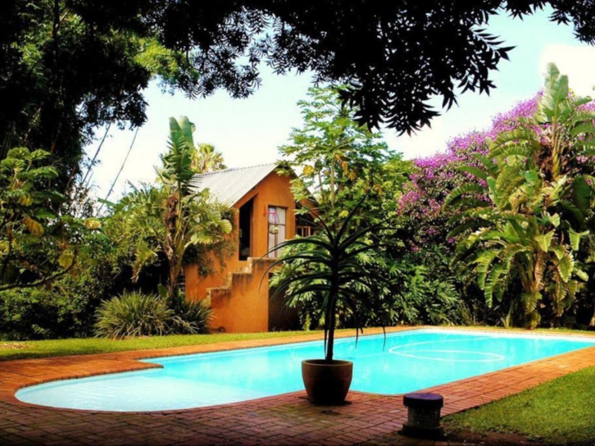 Malandela'S Guest House Malkerns ภายนอก รูปภาพ