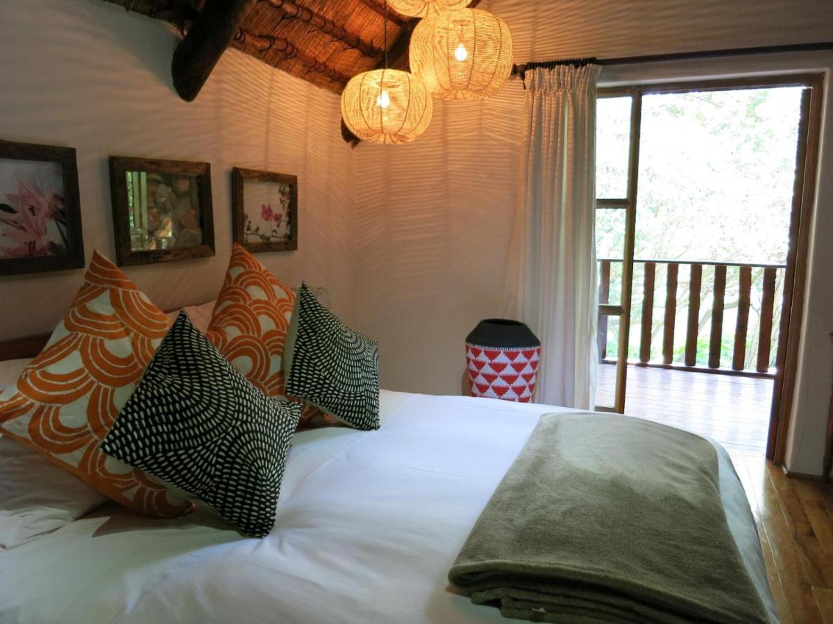 Malandela'S Guest House Malkerns ภายนอก รูปภาพ
