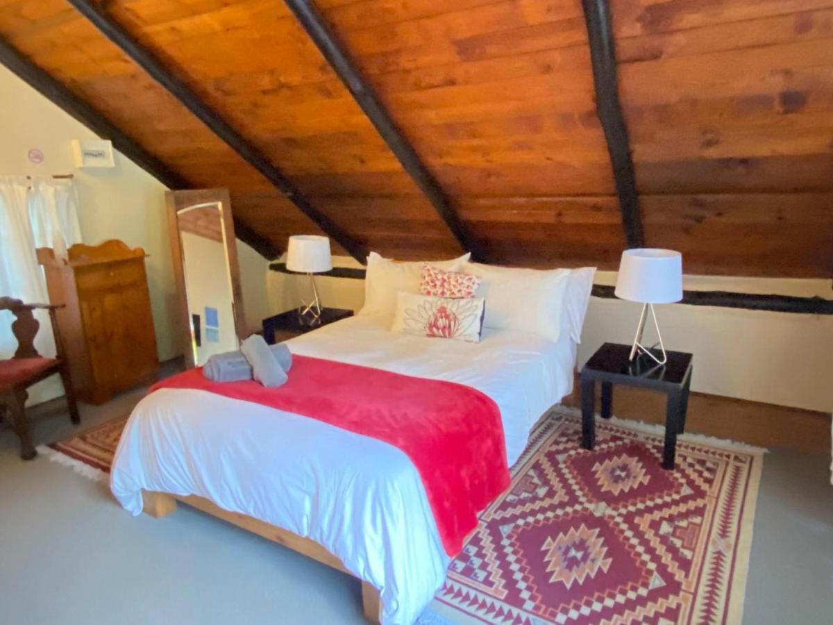 Malandela'S Guest House Malkerns ภายนอก รูปภาพ