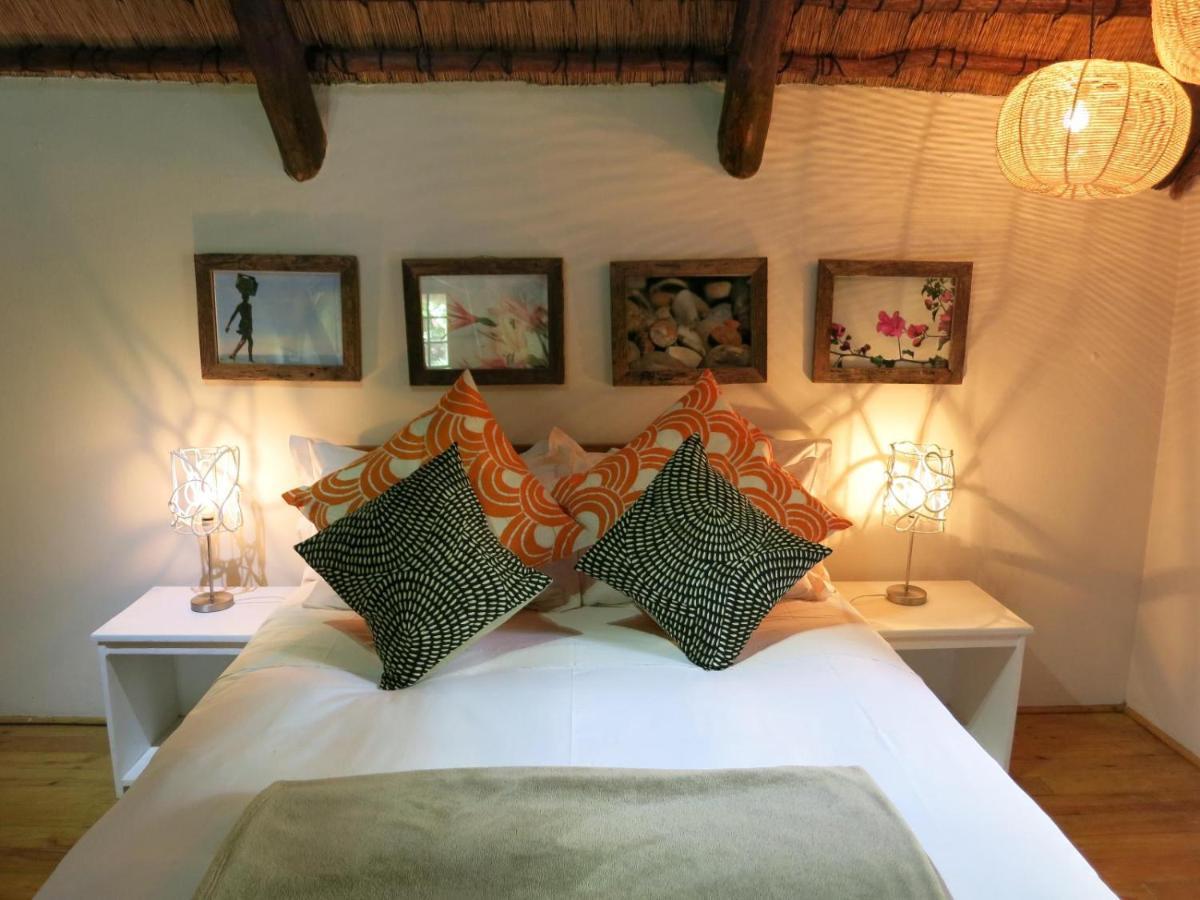 Malandela'S Guest House Malkerns ภายนอก รูปภาพ