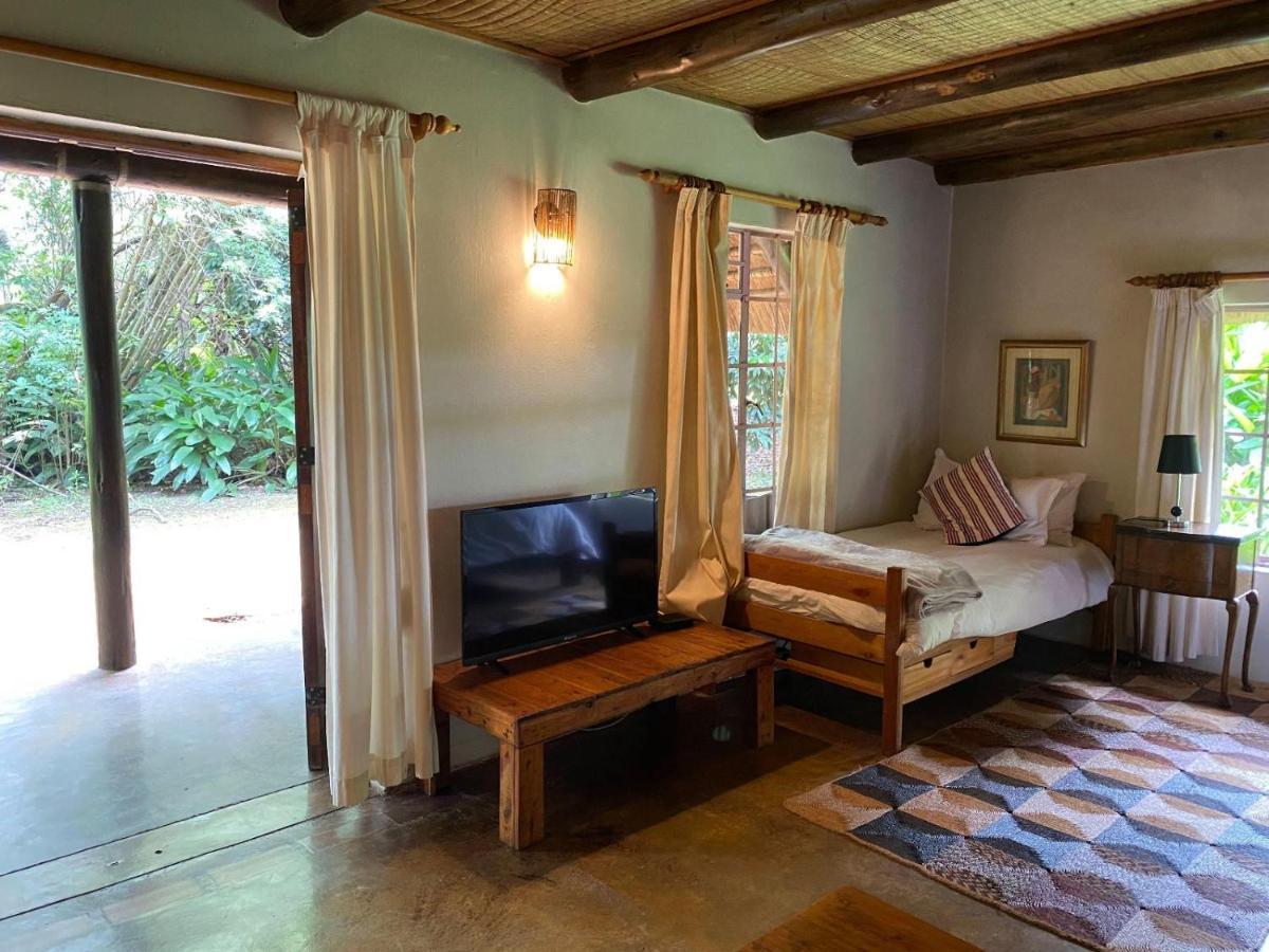 Malandela'S Guest House Malkerns ภายนอก รูปภาพ
