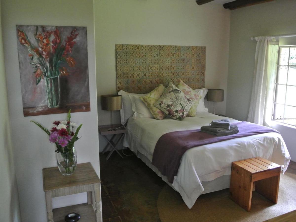 Malandela'S Guest House Malkerns ภายนอก รูปภาพ