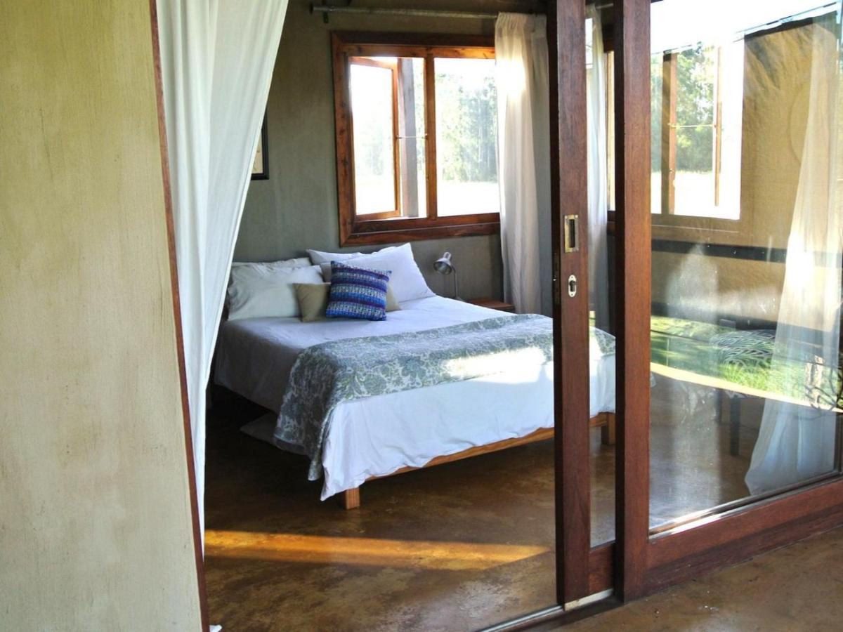 Malandela'S Guest House Malkerns ภายนอก รูปภาพ