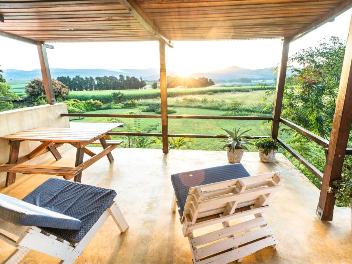Malandela'S Guest House Malkerns ภายนอก รูปภาพ