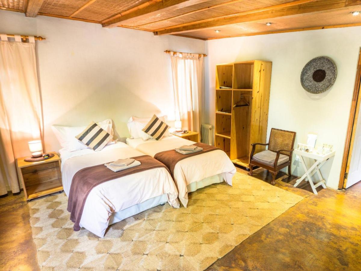 Malandela'S Guest House Malkerns ภายนอก รูปภาพ