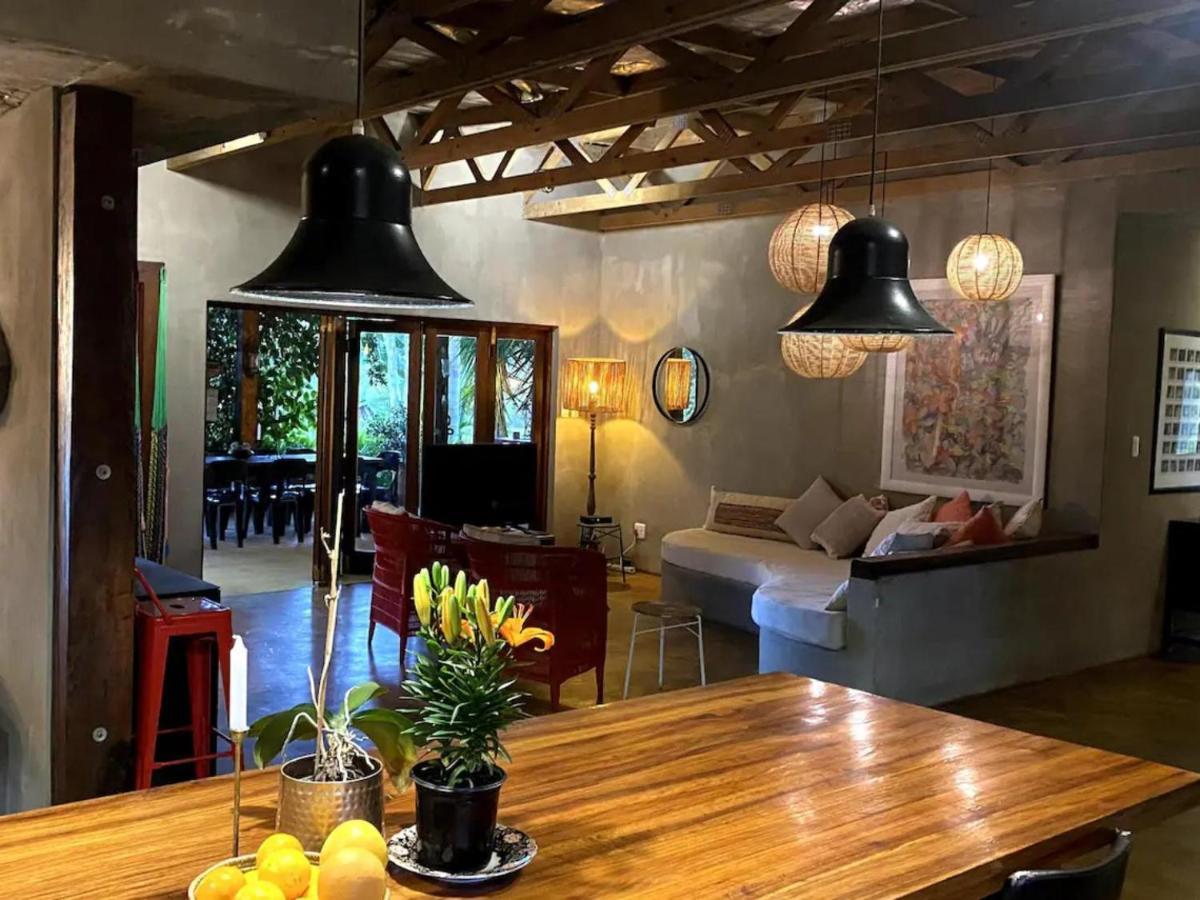 Malandela'S Guest House Malkerns ภายนอก รูปภาพ