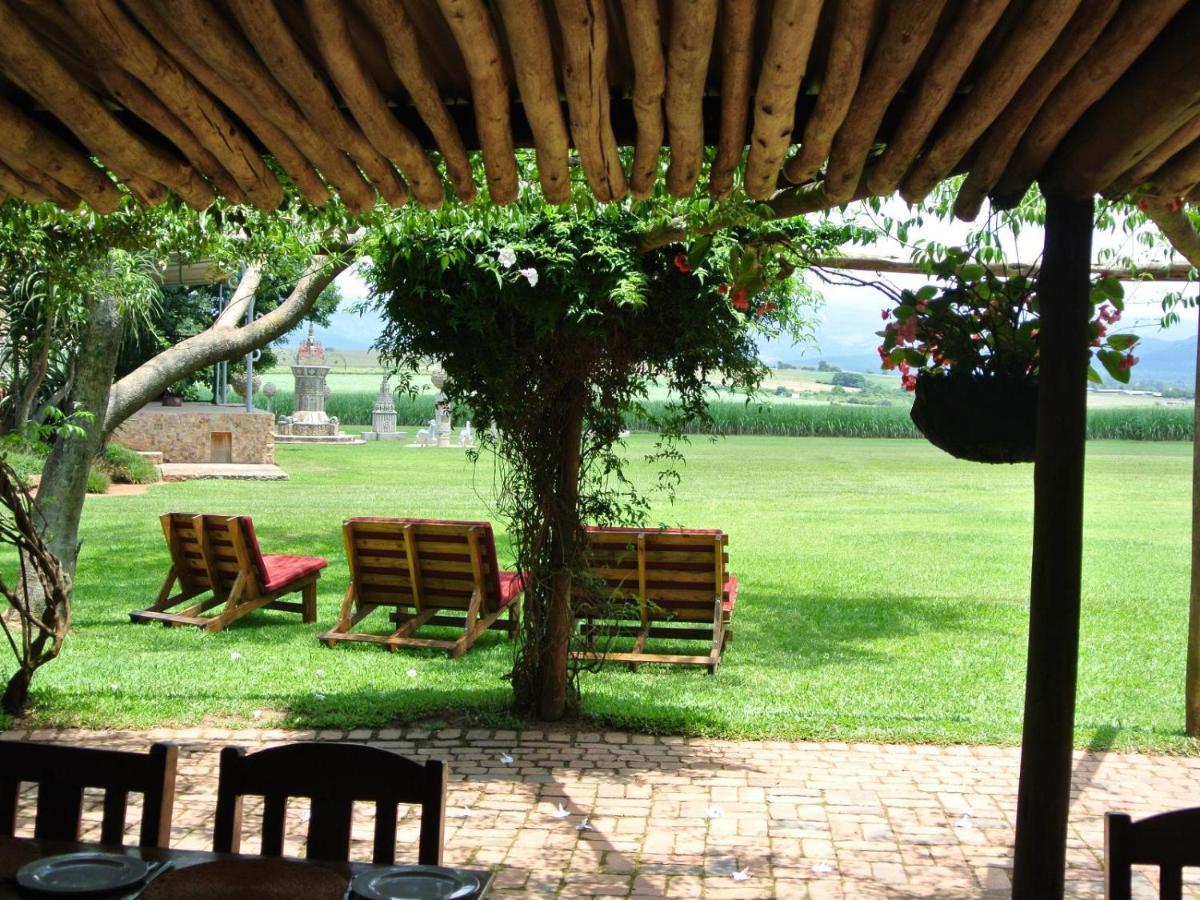 Malandela'S Guest House Malkerns ภายนอก รูปภาพ