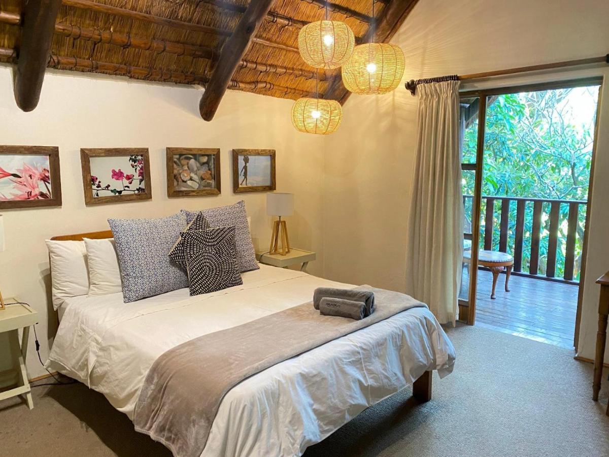 Malandela'S Guest House Malkerns ภายนอก รูปภาพ