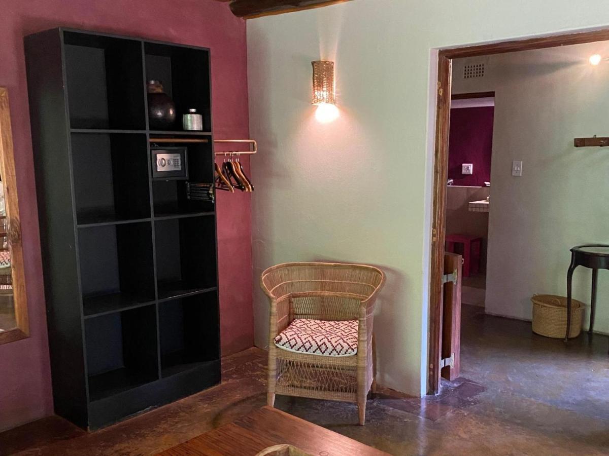 Malandela'S Guest House Malkerns ภายนอก รูปภาพ