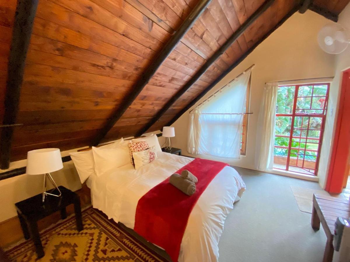 Malandela'S Guest House Malkerns ภายนอก รูปภาพ