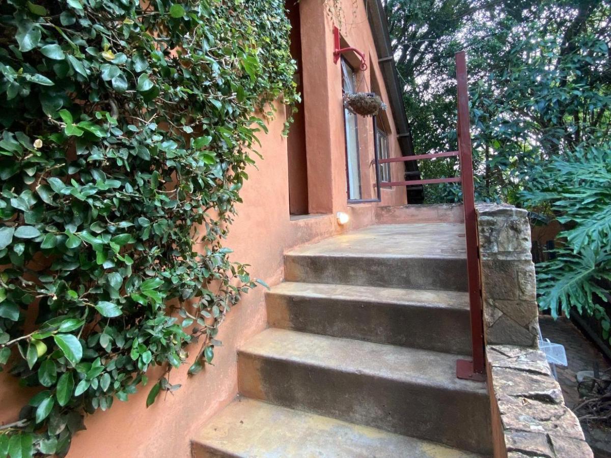 Malandela'S Guest House Malkerns ภายนอก รูปภาพ