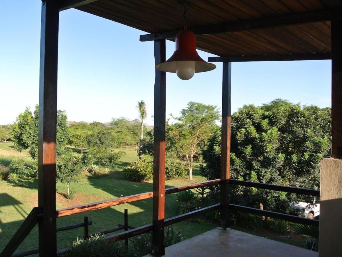 Malandela'S Guest House Malkerns ภายนอก รูปภาพ