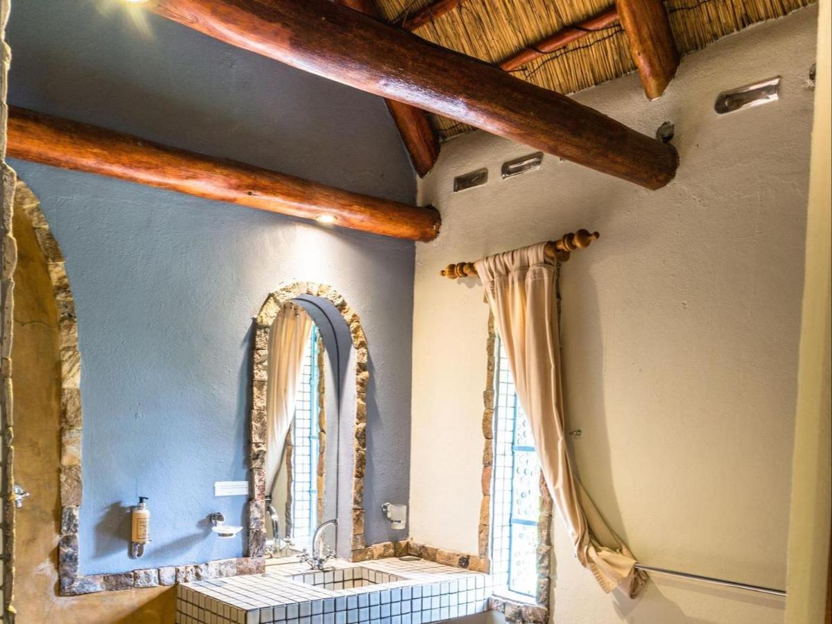 Malandela'S Guest House Malkerns ภายนอก รูปภาพ