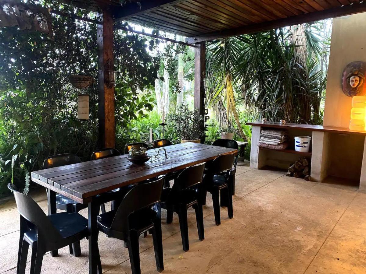 Malandela'S Guest House Malkerns ภายนอก รูปภาพ