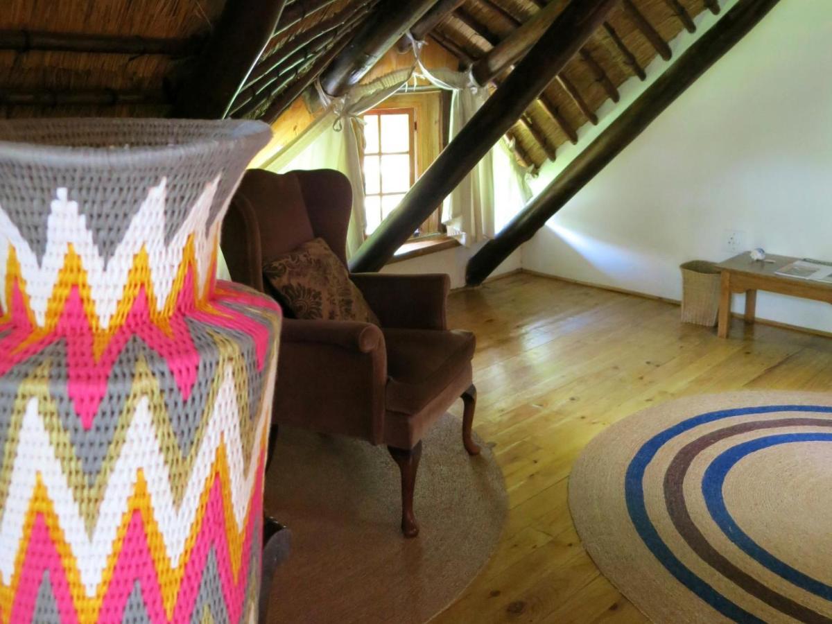 Malandela'S Guest House Malkerns ภายนอก รูปภาพ